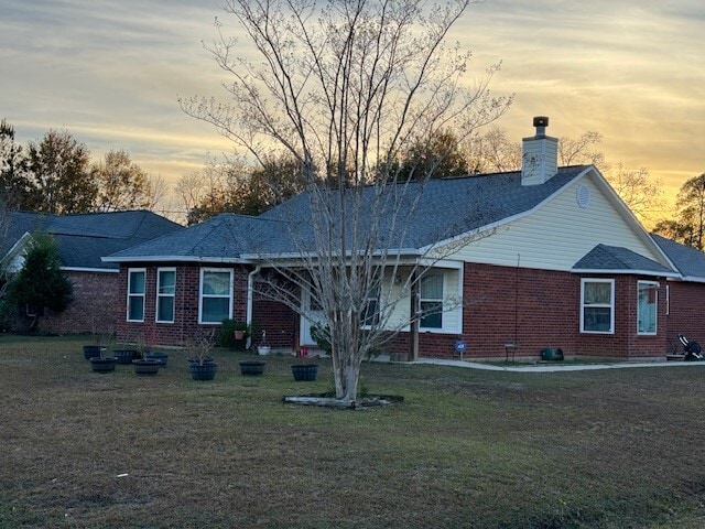 8709 Palmetto Dr in Ocean Springs, MS - Building Photo - Building Photo