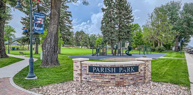 253 Kobe Ln in Loveland, CO - Building Photo - Building Photo