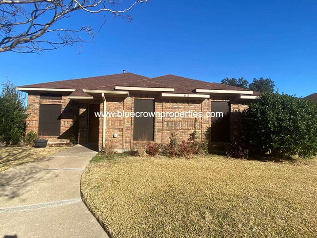 1212 Case Dr in Mesquite, TX - Building Photo - Building Photo