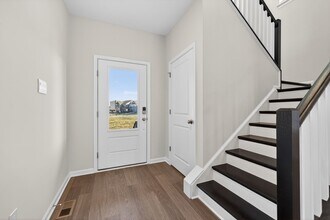 462 Herringbone Wy in Frederick, MD - Building Photo - Building Photo