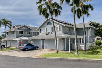 Fairway Villages in Waipahu, HI - Building Photo - Building Photo