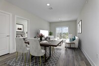 The Residences at Raritan Town Square in Flemington, NJ - Building Photo - Building Photo