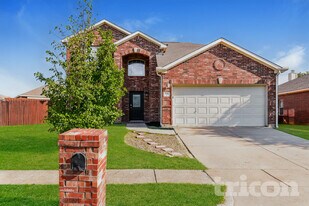1716 Anchorage Dr in Princeton, TX - Building Photo
