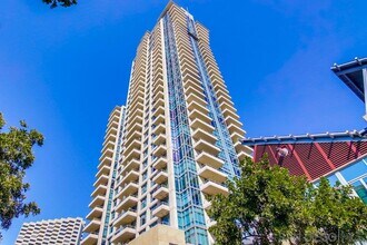550 Front St in San Diego, CA - Building Photo - Building Photo