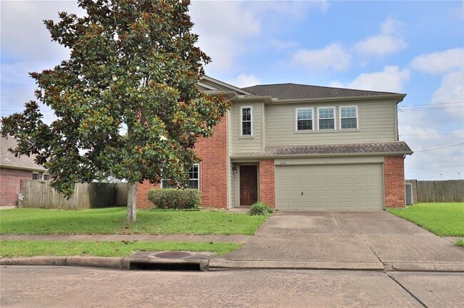 property at 3112 Wild Turkey Ln