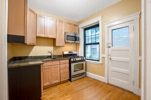 59 Lanark Rd, Unit 2 in Boston, MA - Building Photo