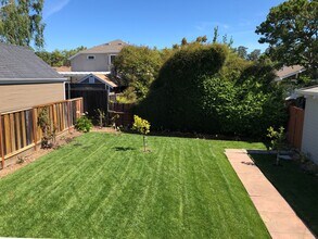 750 Acacia Dr in Burlingame, CA - Building Photo - Building Photo