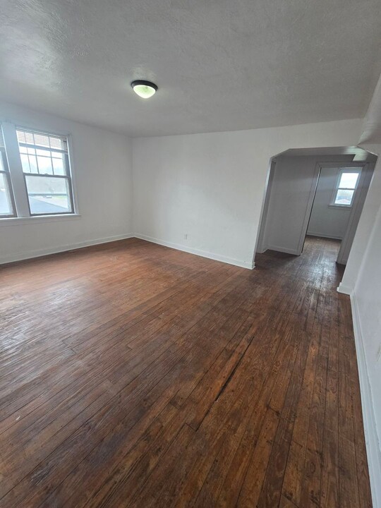 1348 Willard St in Gary, IN - Building Photo