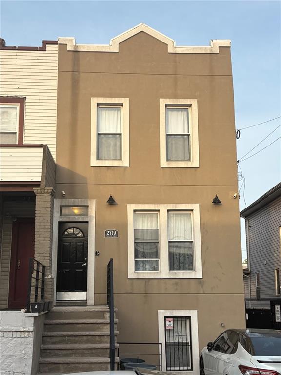property at 2719 W 16th St