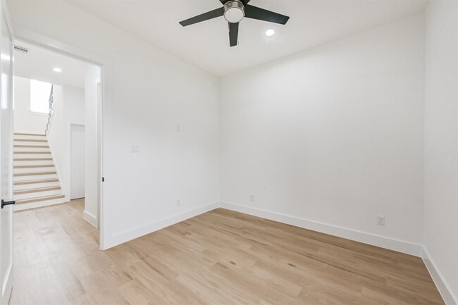 property at 3808 Ennis St