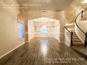 380 W. Roadrunner Dr. in Chandler, AZ - Building Photo - Building Photo