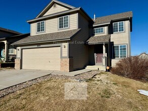 8459 Meadowcrest Dr in Fountain, CO - Building Photo - Building Photo