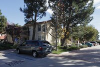 Building Photo - Victoria Springs Senior Community 55+ Apartments in Riverside, California