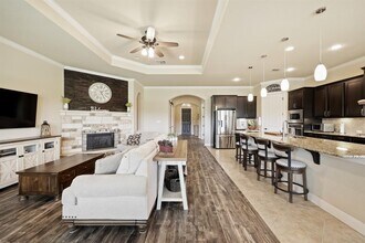 1712 Camino Alemeda in Leander, TX - Building Photo - Building Photo