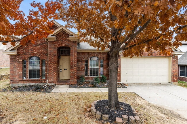 property at 3704 St Johns Dr