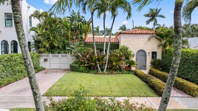 605 Sunset Rd in West Palm Beach, FL - Building Photo - Building Photo