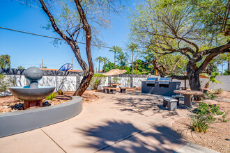 CAYA in Phoenix, AZ - Building Photo - Building Photo