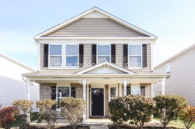 property at 15448 Gallow Ln