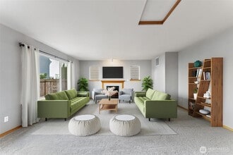 1103 134th St SW in Everett, WA - Building Photo - Building Photo