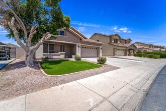 14246 W Fairmount Ave in Goodyear, AZ - Building Photo - Building Photo