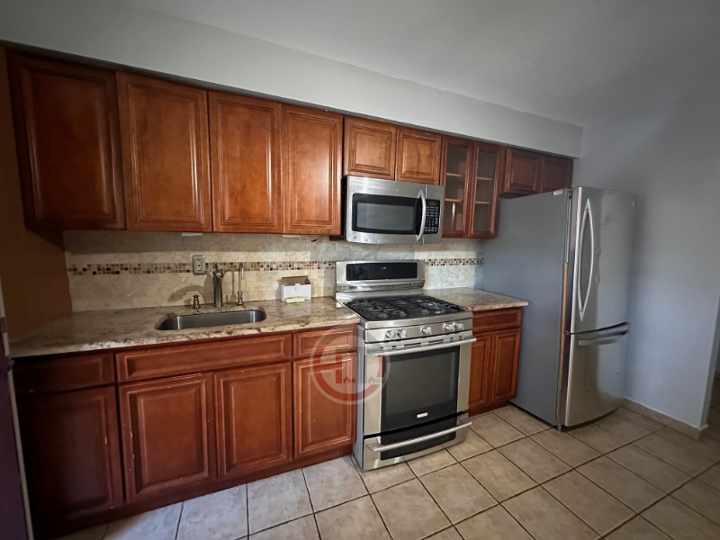 244 Pennyfield Ave-Unit -1 in Bronx, NY - Building Photo