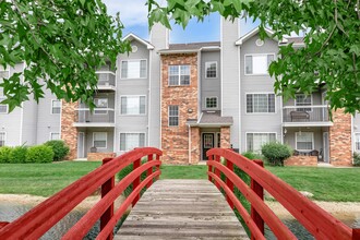 The Landings at the Preserve Apartments in Battle Creek, MI - Building Photo - Building Photo