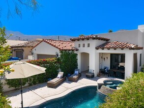 53385 Avenida Mendoza in La Quinta, CA - Building Photo - Building Photo