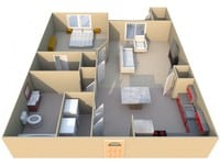 West 18th Lofts photo'