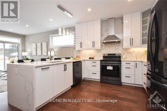 314 Cyr Ave in Ottawa, ON - Building Photo - Building Photo