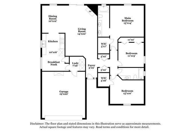 9073 Bridgecreek Dr W in Jacksonville, FL - Building Photo - Building Photo