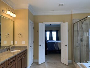 1119 Wandle Ln in Apex, NC - Building Photo - Building Photo