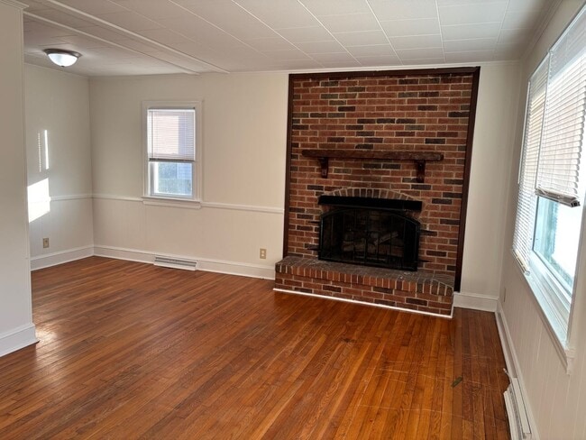 1003 Cliff Rd in Asheboro, NC - Building Photo - Building Photo