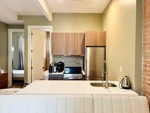 1817 Putnam Ave in Ridgewood, NY - Building Photo - Building Photo