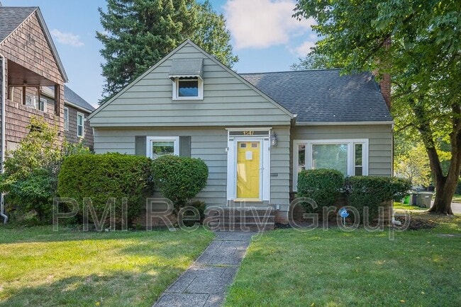 1547 Sherbrook Rd in South Euclid, OH - Building Photo - Building Photo