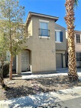 2119 Tierra Del Verde St in Las Vegas, NV - Building Photo - Building Photo
