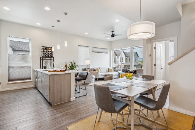 743 Kubat Ln in Longmont, CO - Building Photo - Building Photo