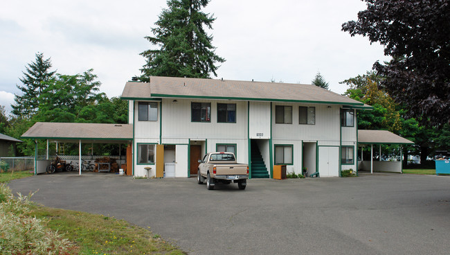 1446 Bishop Rd SW in Tumwater, WA - Building Photo - Building Photo