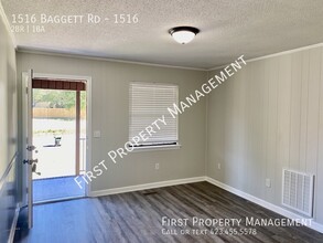 First Property Management in Chattanooga, TN - Building Photo - Building Photo