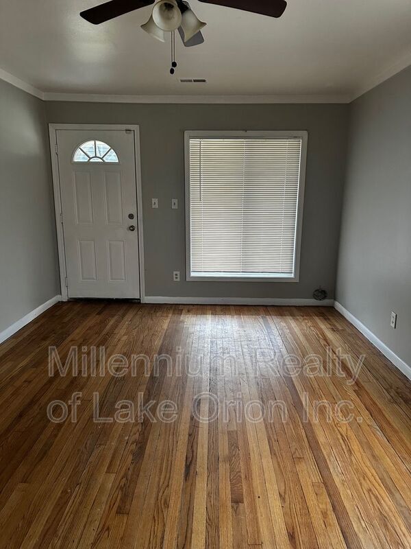 20818 Atlantic Ave in Warren, MI - Building Photo - Building Photo