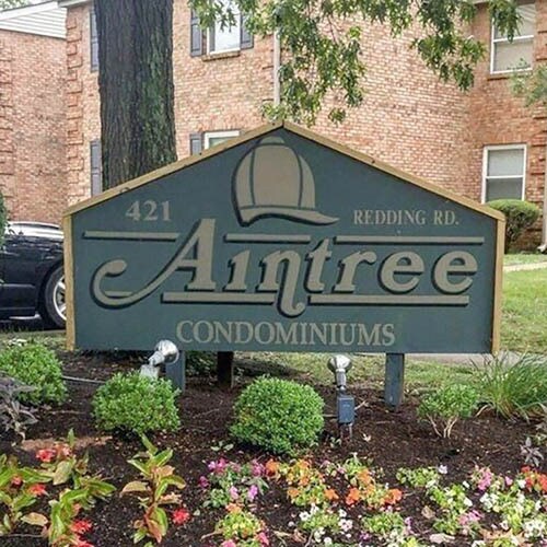 421 Redding Rd, Unit 421 Redding Rd. # 47 in Lexington, KY - Building Photo
