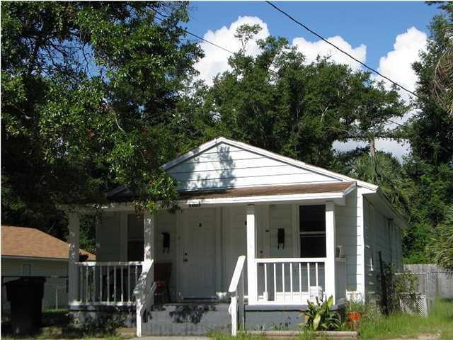 1007-1009 J St N in Pensacola, FL - Building Photo - Building Photo