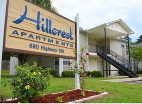 Hillcrest Apartments