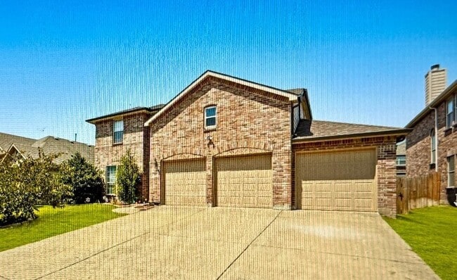 property at 308 Acklington Dr