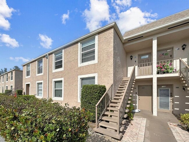 property at 7895 Margate Blvd