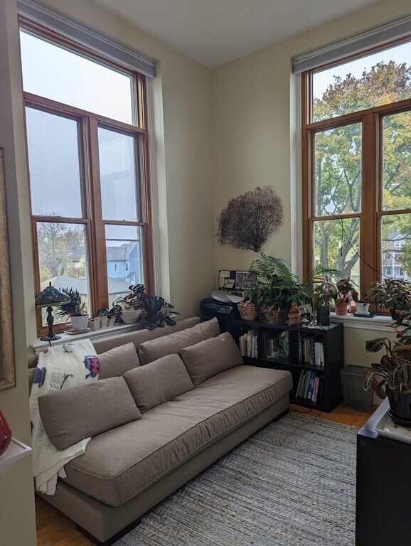 122 Sharon St Rentals in Medford, MA