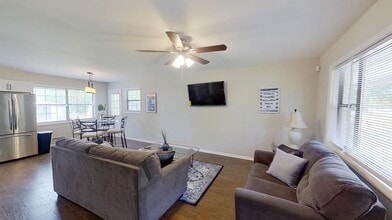 2991 Tribble Ln NW in Atlanta, GA - Building Photo - Building Photo
