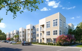 The Mira Apartments in Apopka, FL - Building Photo - Building Photo