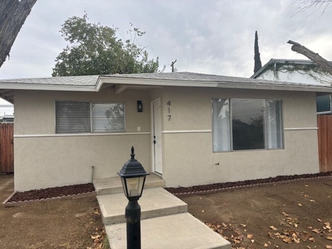 417 B St in Taft, CA - Building Photo - Building Photo