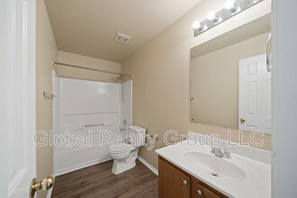 144 Crest Bluff in Cibolo, TX - Building Photo - Building Photo