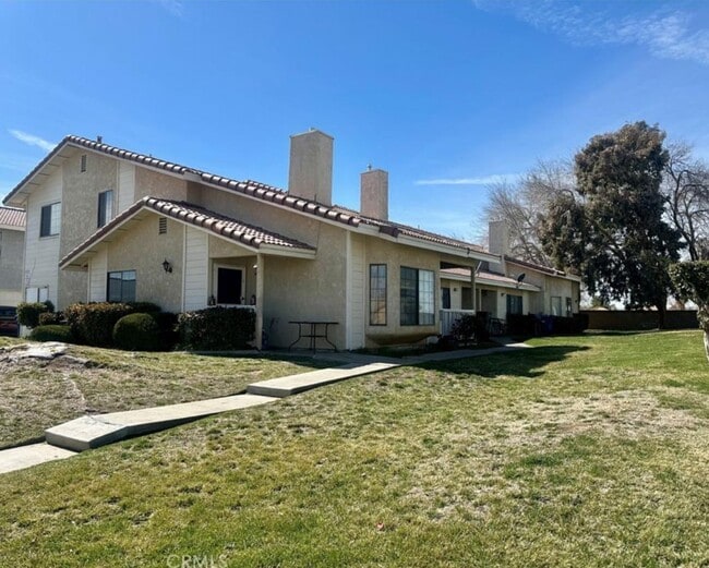 property at 43731 8th St E